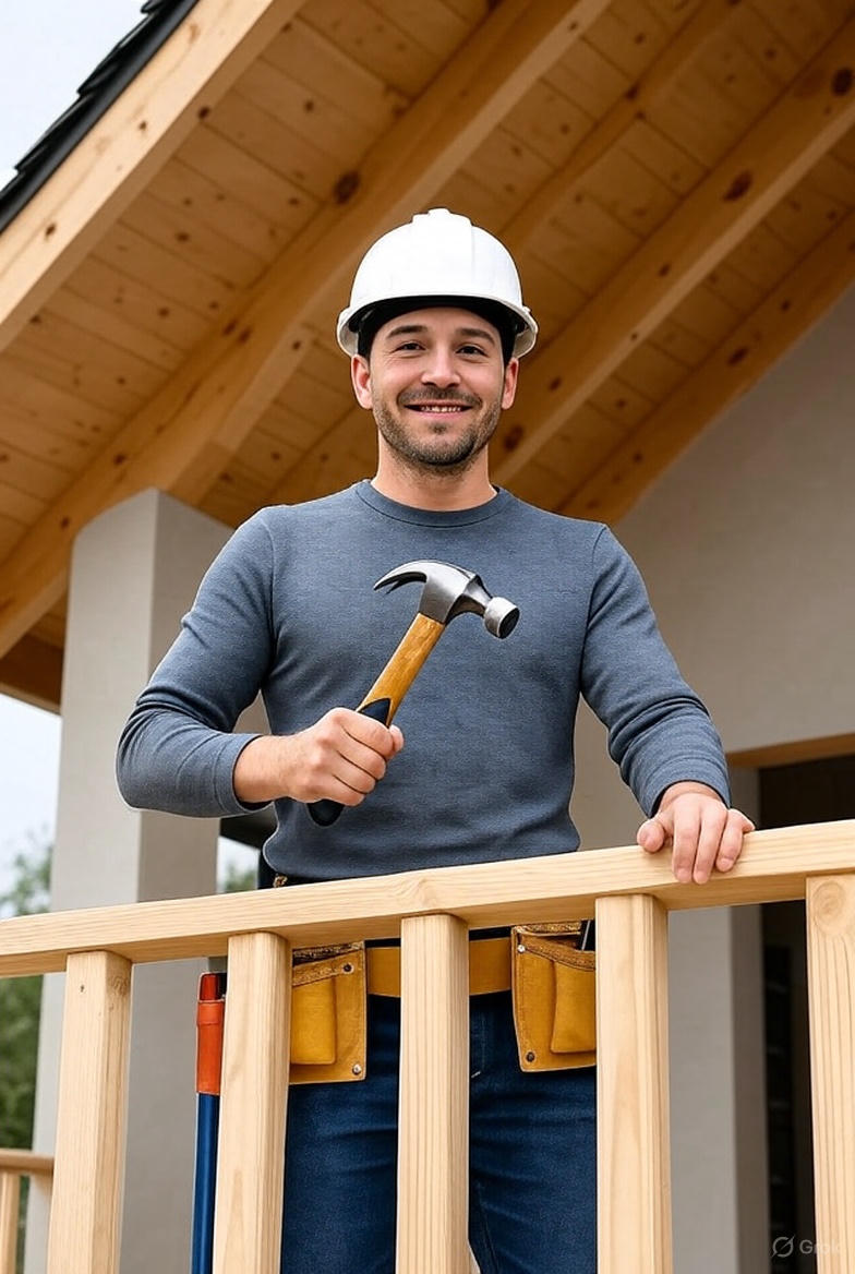 What questions should I ask a repairman before letting them work on my rental property?