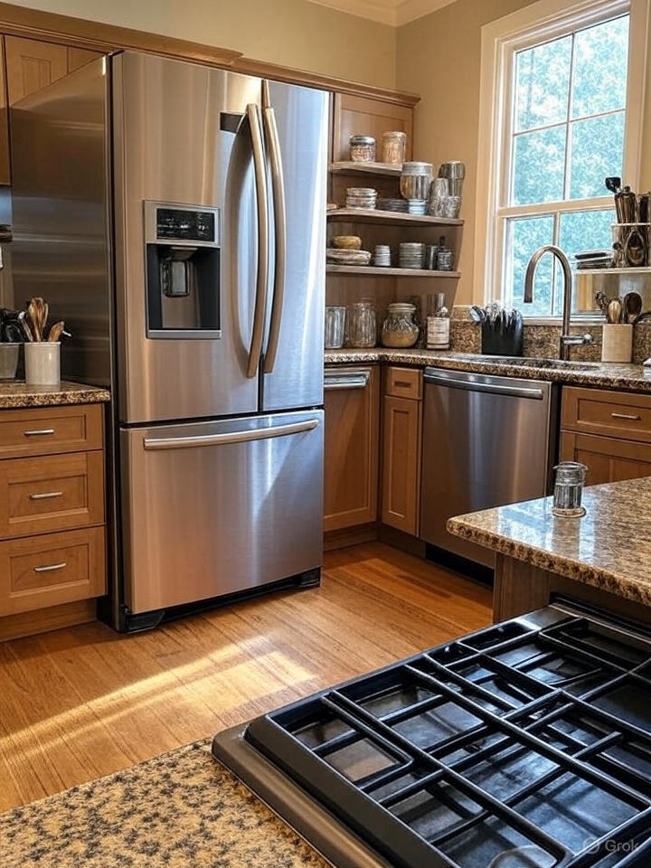 Should California Landlords Include Appliances in Their Rentals?