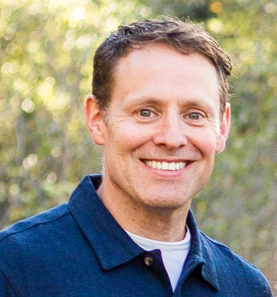 Picture of Graeme Grant